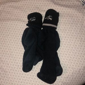 Nike Socks
